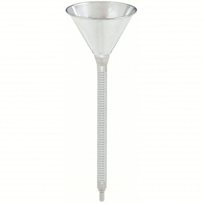 Picture of FLEX SPOUT FUNNEL WITH SCREEN