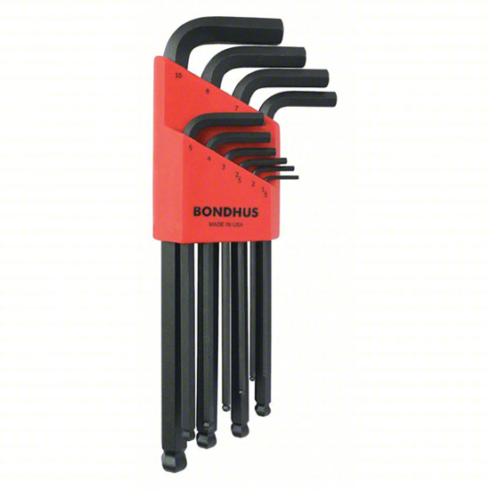 Picture of HEX KEY SET