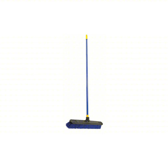 Picture of BROOM HEAD AND HANDLE