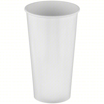 Picture of DISPOSABLE COLD CUP: 32 OZ, PACK OF 500