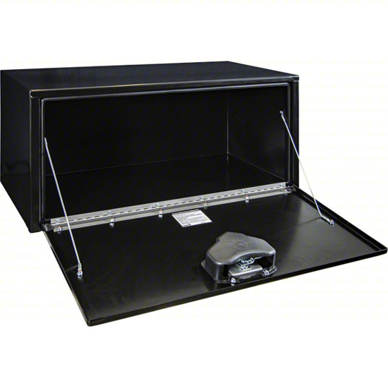 Picture of UNDERBODY TRUCK BOX