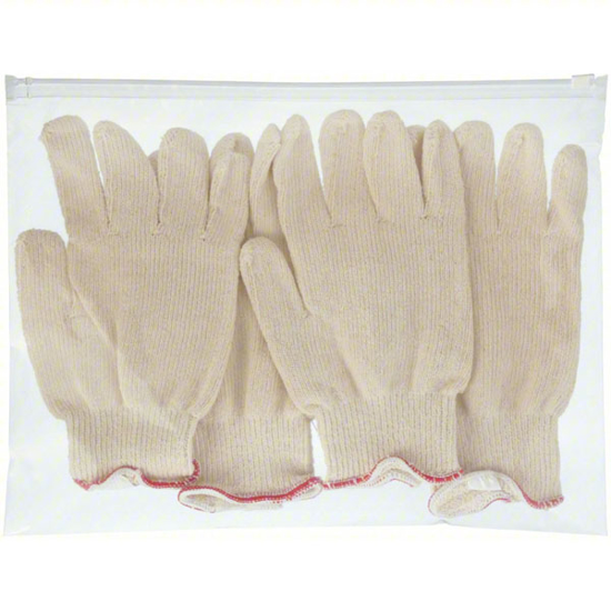 Picture of RECLOSABLE BAG, PACK OF 250