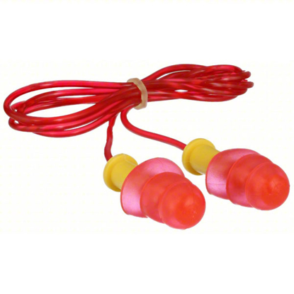 Picture of EAR PLUGS, PACK OF 50