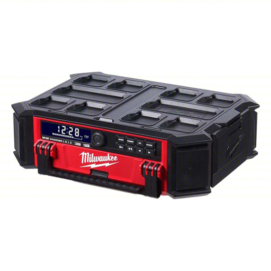 Picture of RADIO AND CHARGER KIT