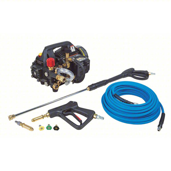 Picture of ELECTRIC PRESSURE WASHER