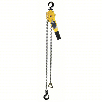 Picture of LEVER CHAIN HOIST
