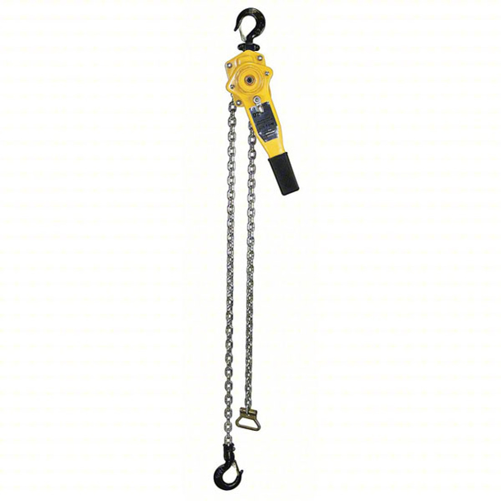Picture of LEVER CHAIN HOIST