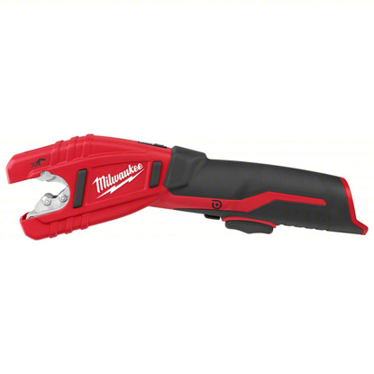 Picture of CORDLESS TUBE CUTTER