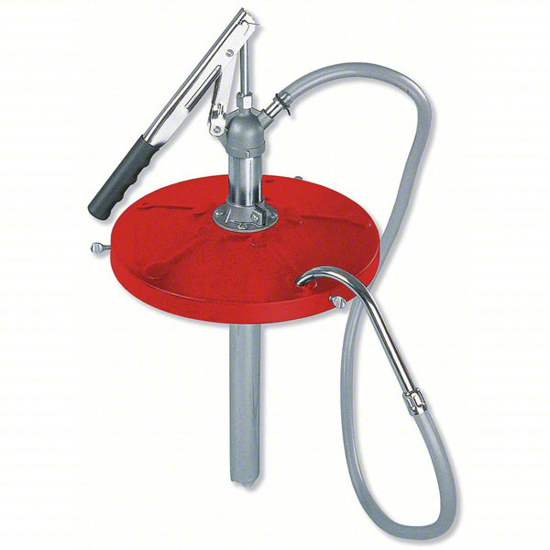 Picture of LEVER ACTION BUCKET PUMP- OIL- 5 GAL
