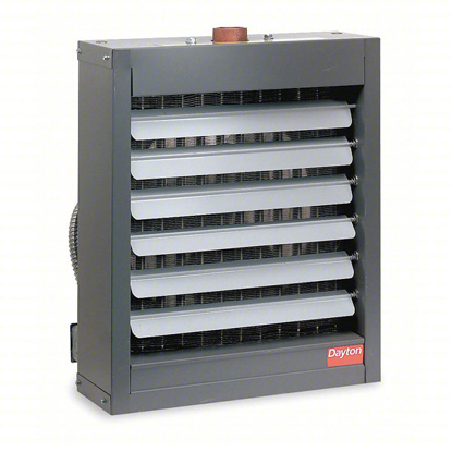 Picture of HYDRONIC WALL AND CEILING UNIT HEATER