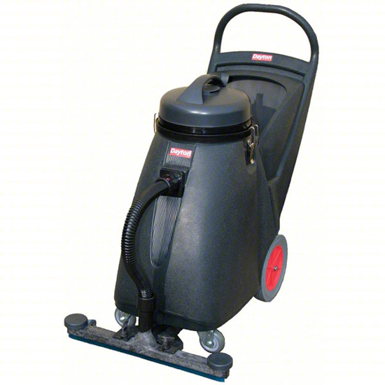 Picture of SHOP VACUUM