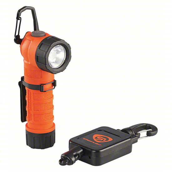 Picture of RIGHT ANGLE FLASHLIGHT