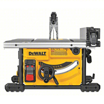 Picture of TABLE SAW