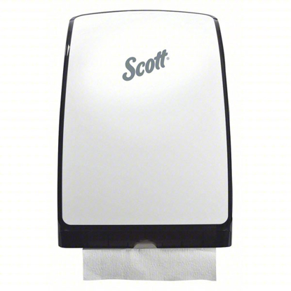 Picture of PAPER TOWEL DISPENSER