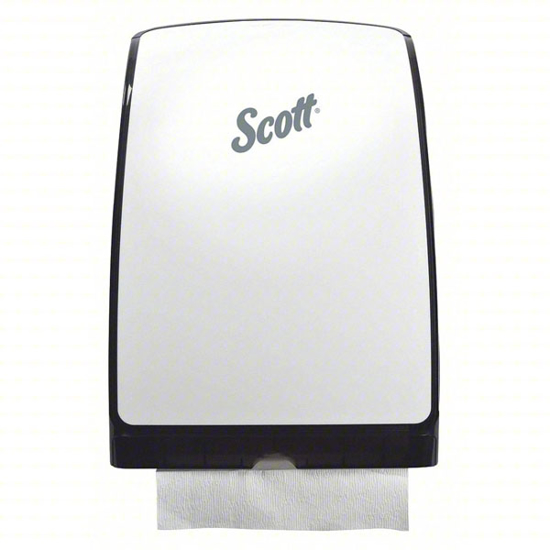 Picture of PAPER TOWEL DISPENSER