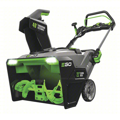 Picture of CORDLESS WALK-BEHIND SNOW BLOWER KIT