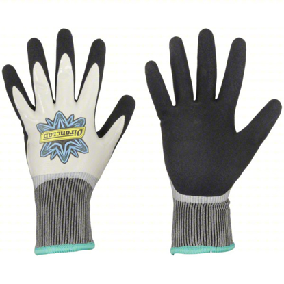 Picture of KNIT GLOVE: L ( 9 ), 1 PAIR