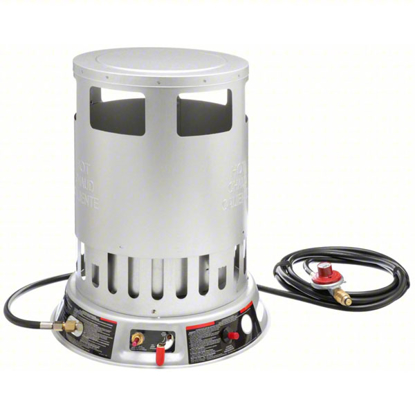 Picture of CONVECTION PORTABLE GAS HEATER