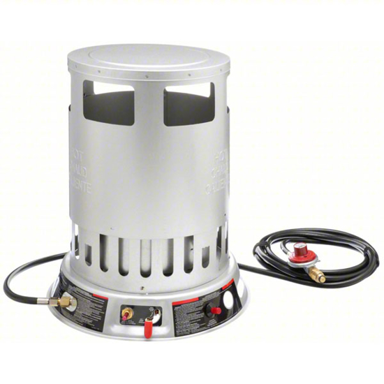 Picture of CONVECTION PORTABLE GAS HEATER