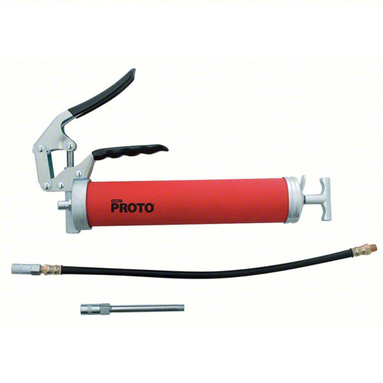 Picture of GREASE GUN