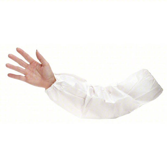 Picture of PROTECTIVE SLEEVES, 200 PK