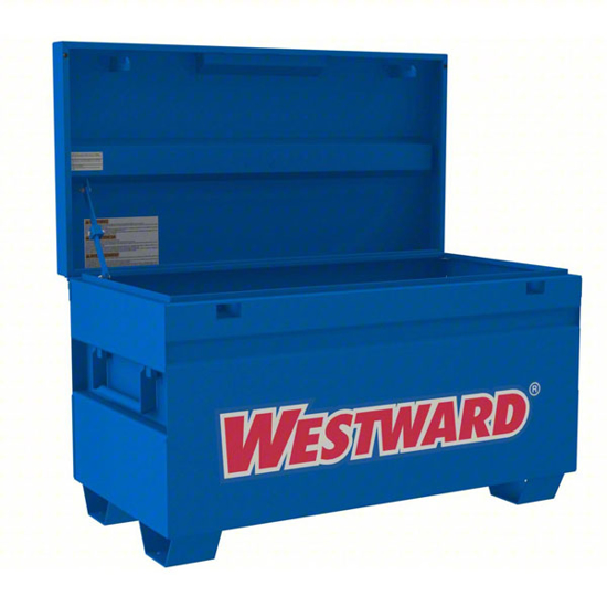 Picture of CHEST-STYLE JOBSITE BOX
