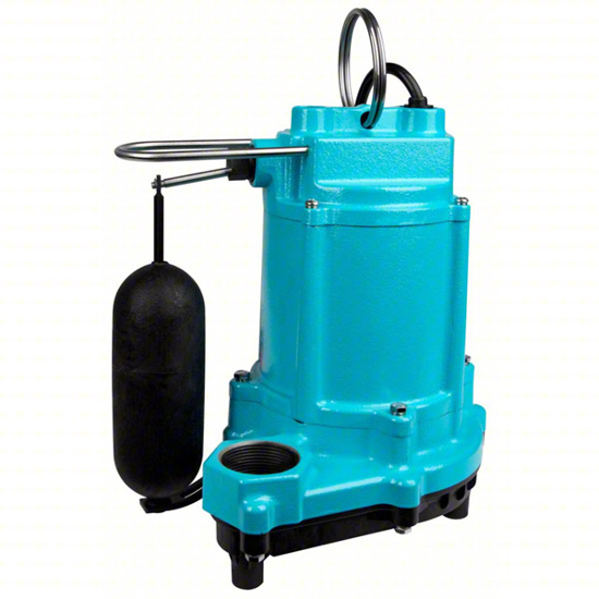 Picture of SUBMERSIBLE SUMP PUMP