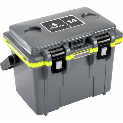 Picture of CHEST COOLER