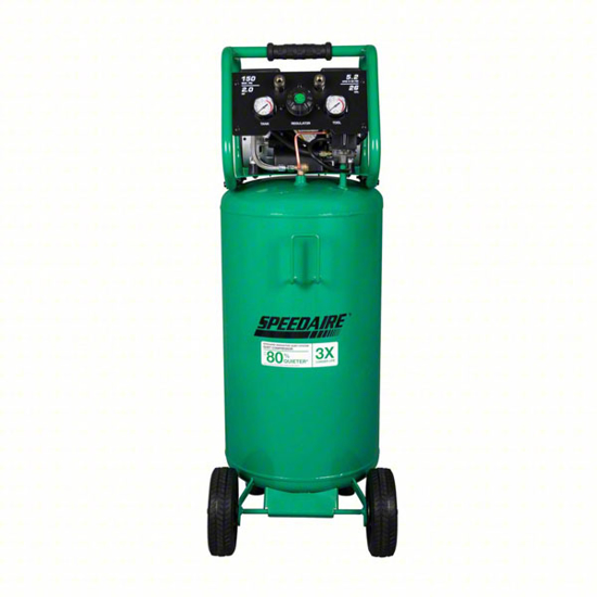 Picture of AIR COMPRESSOR