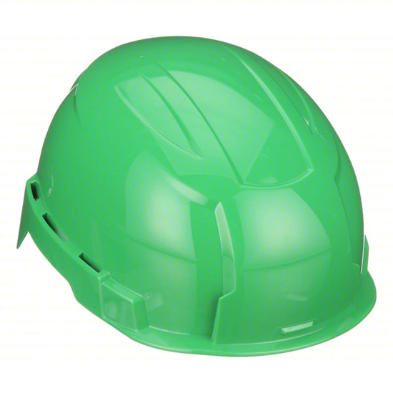 Picture of SAFETY HELMET, GREEN