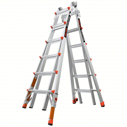 Picture of COMBINATION LADDER