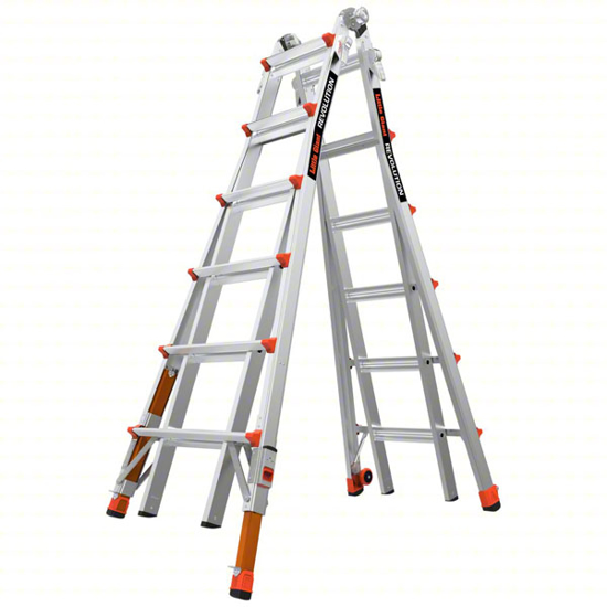 Picture of COMBINATION LADDER