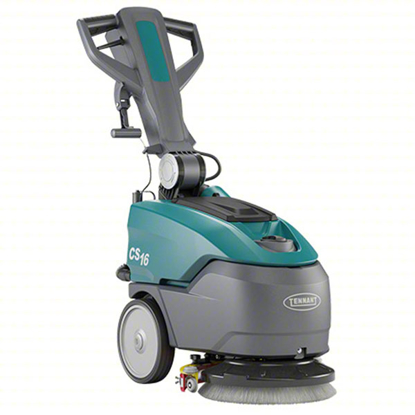 Picture of FLOOR SCRUBBER