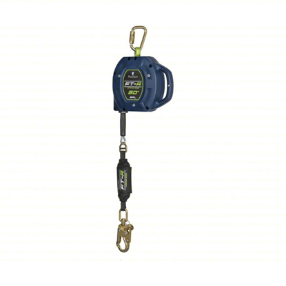 Picture of SELF-RETRACTING LIFELINE