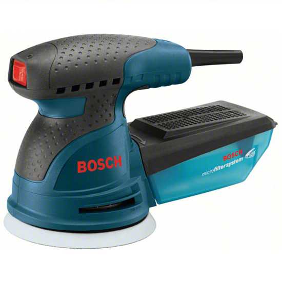Picture of CORDED SANDER