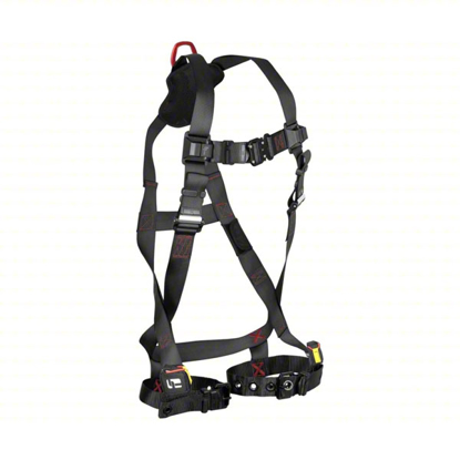 Picture of FULL BODY HARNESS, SMALL-MEDIUM
