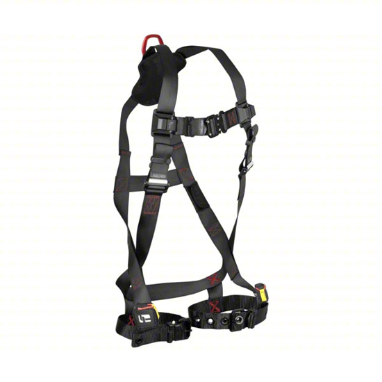 Picture of FULL BODY HARNESS, SMALL-MEDIUM