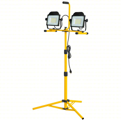 Picture of DUAL HEAD WORK LIGHT