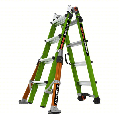 Picture of COMBINATION LADDER