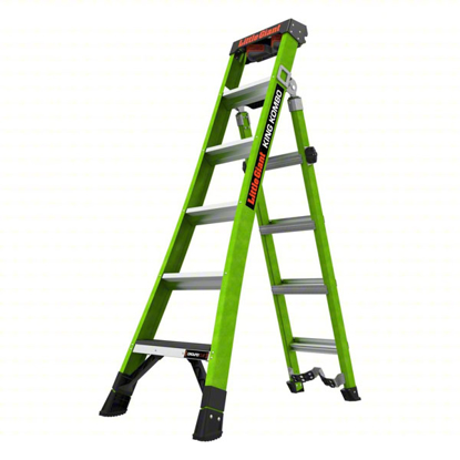 Picture of COMBINATION LADDER