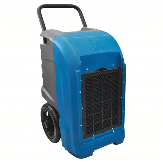 Picture of PORTABLE DEHUMIDIFIER