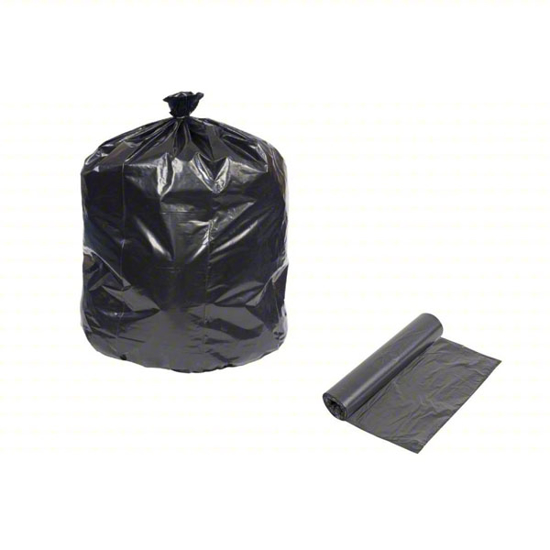 Picture of RECYCLED TRASH BAGS