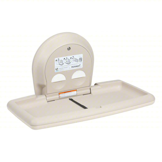 Picture of BABY CHANGING STATION