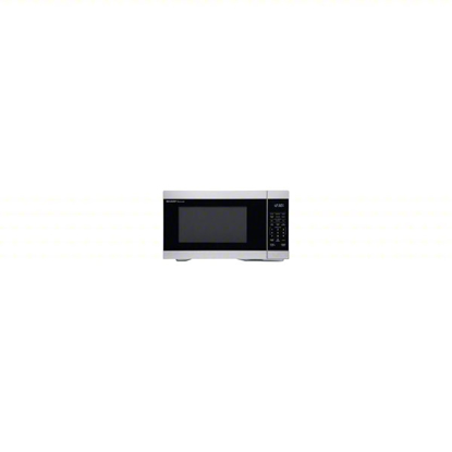 Picture of MICROWAVE OVEN
