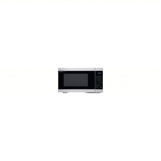 Picture of MICROWAVE OVEN