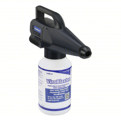 Picture of CORDLESS HANDHELD SPRAYER