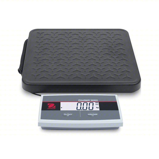 Picture of SHIPPING SCALE