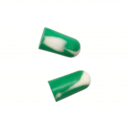Picture of EARPLUGS, PACK OF 500