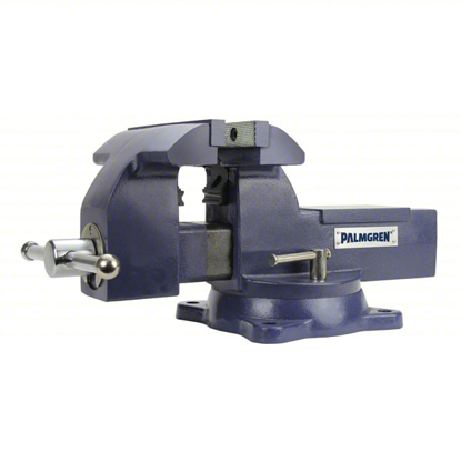 Picture of COMBINATION VISE