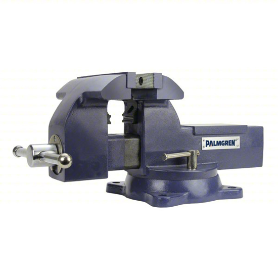 Picture of COMBINATION VISE